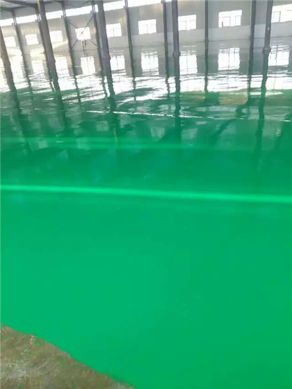 红山，我直接给你一份室外地坪漆翻新维修